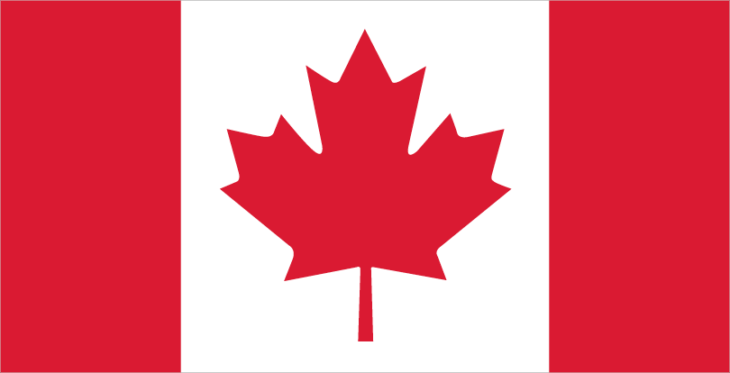 Canadian Flag